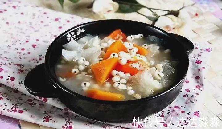 膝关节炎|一碗粥,是滑膜炎“死对头”,消除积液、赶走关节疼痛、肿胀