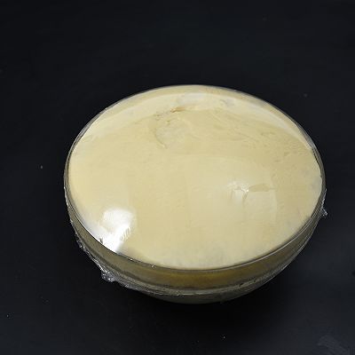 意式芝士手撕面包