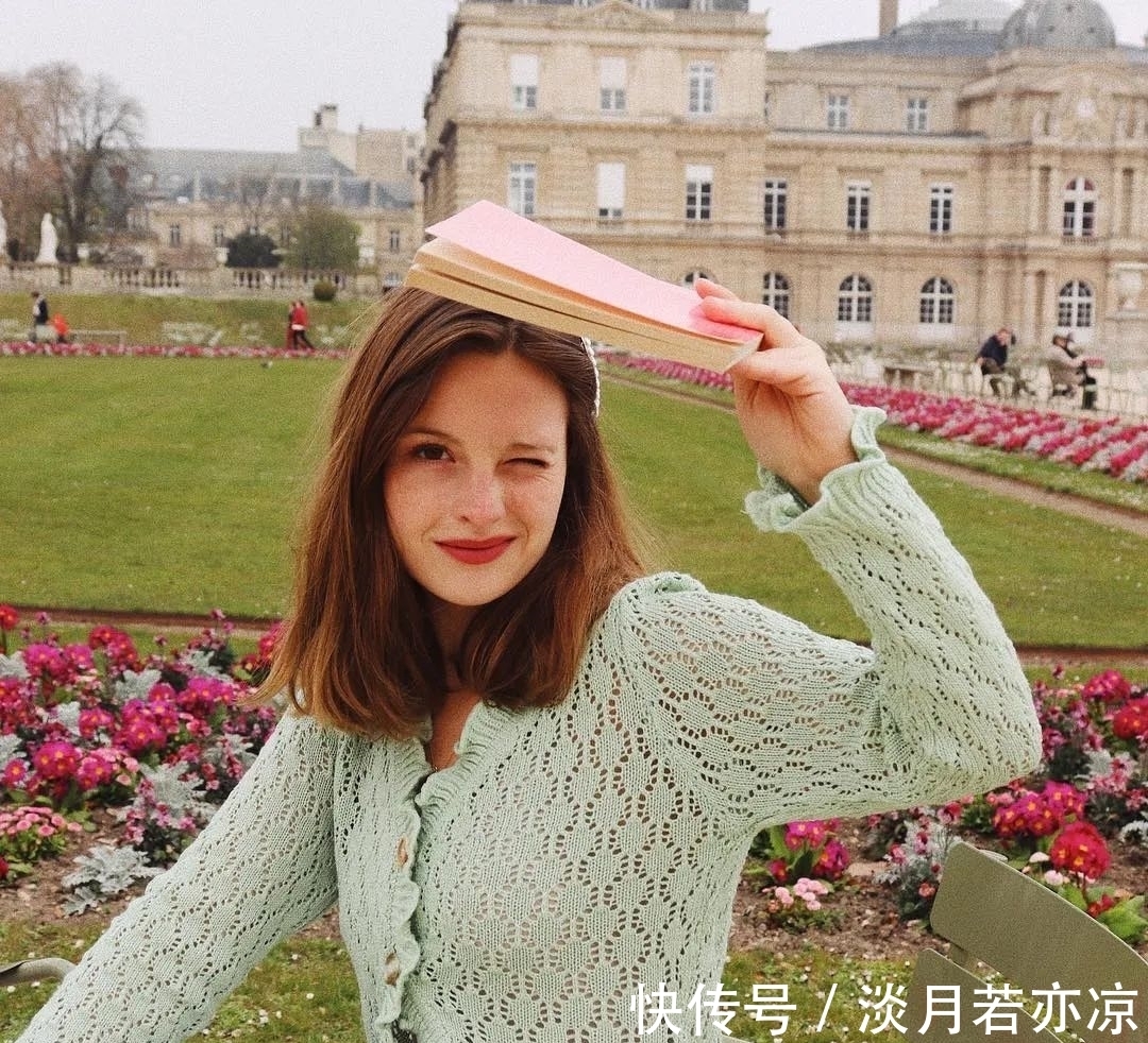 elle|你穿的衣服,藏着你读过的书