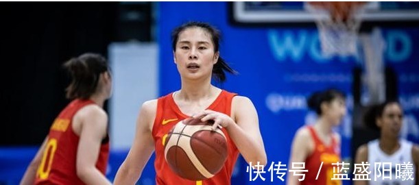 李月汝|女篮世预赛中法战评分两将满分全员出彩,内外线无懈可击!