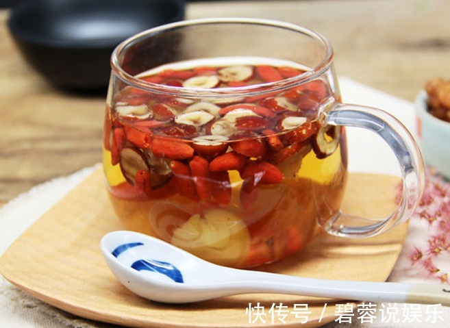 枸杞枸杞|这几种食物是“保肝”高手，可治高脂血症及脂肪肝病人，你知道吗