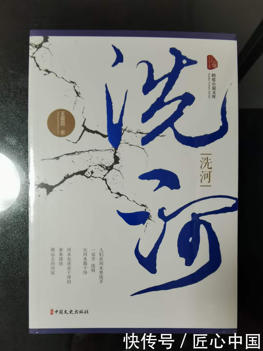 容错过|图书馆文学作品阅读指南不容错过的文学小说畅销书《洗河》