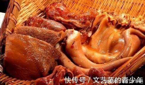 入味|不论卤什么肉,只要加“这6种”香料,肉香软烂,越炖越入味!