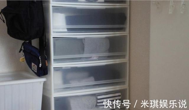 衣物|日本一家五口的蜗居生活, 屋子虽然不大却处处干净整洁, 圈粉无数