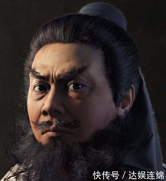 结义|刘关张三结义全是假象?张飞关羽有家仇?发生何事