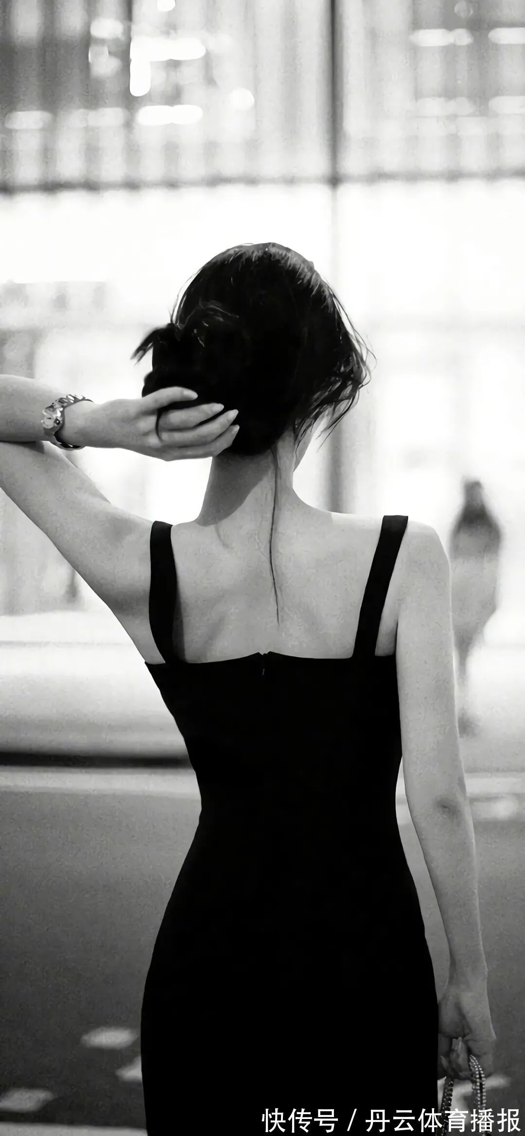 你的名字|神仙·壁纸丨一川烟草,满城风絮,梅子黄时雨