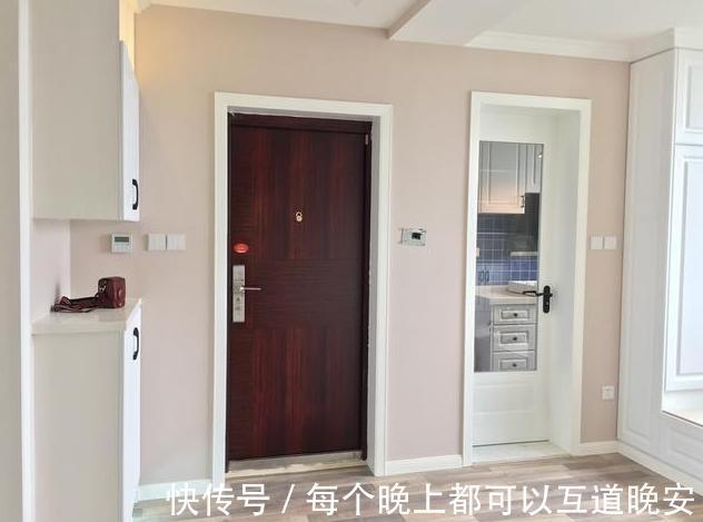 新房|100平新房装修好了，电视墙这么漂亮，把朋友都说好！