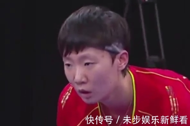 名将|中国女乒爆发,女单八强锁定五席,王艺迪4:2,伊藤美诚陷入绝境