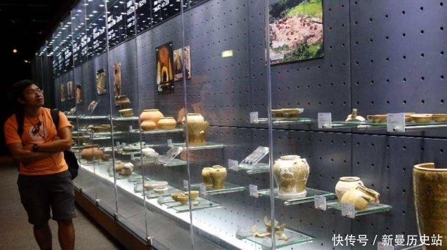 “憋屈”的两件国宝:一个被用来腌菜,另一个被当成上课铃敲