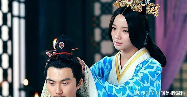 年少时|此女凭借年少时的宠爱,带飞自己的家族,虽失宠地位却依然尊贵!