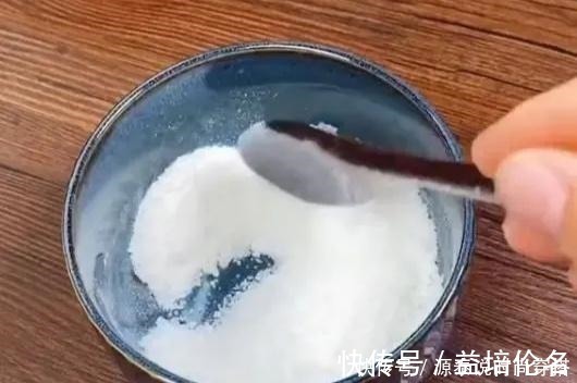 孩子|家常小糖饼,省时省力,凉了也不硬,不控制点,孩子能吃10个!