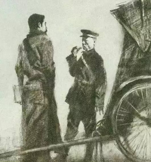 告诉|鲁迅的《一件小事》小人物告诉我们用正确的方式做对的事