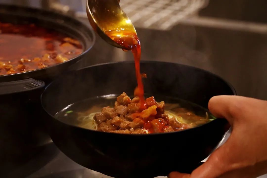  嘴角|没吃饭的千万别点！我的嘴角已经流下悔恨的泪水