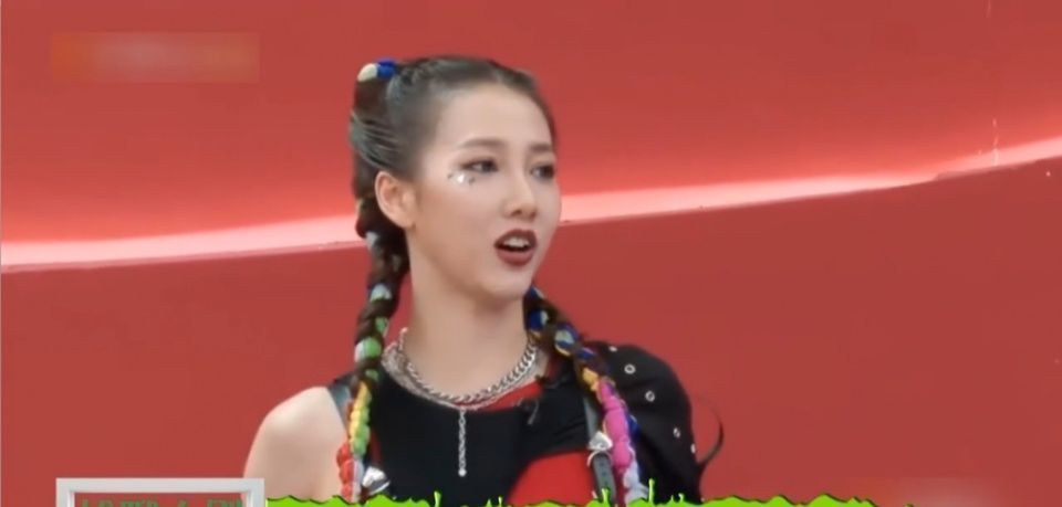 浪姐2|楊丞琳燃炸舞臺(tái)，成人氣王容祖兒的強(qiáng)勁對(duì)手，曾黎遺憾“一輪游”