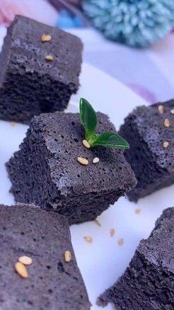 小编|“天然生发剂”被发现,每周吃2次,发根更加坚固,比护发素管用