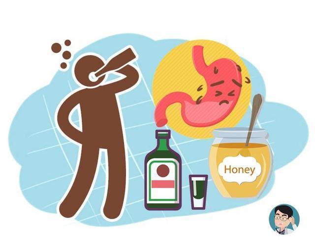 蔗糖酶|实话实说:胃不好的人,往往被6种“养胃食物”,白白给耽误了