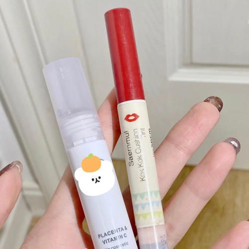 敏感肌 15岁初中生必备!超平价的文具+护肤!1块钱就能入!