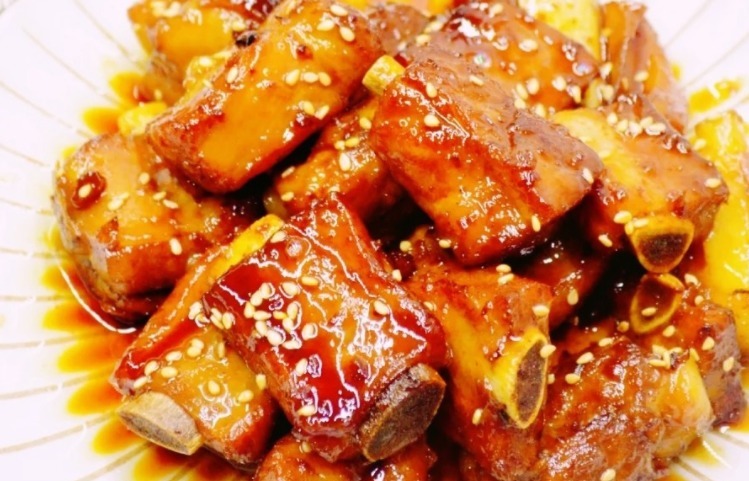 家常菜|几道家常菜，全靠妈妈教的厨艺，自己做健康又美味