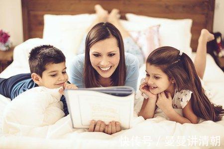 中科院|不论家里多穷,这“3样东西”要舍得给孩子,长大后他会感激你