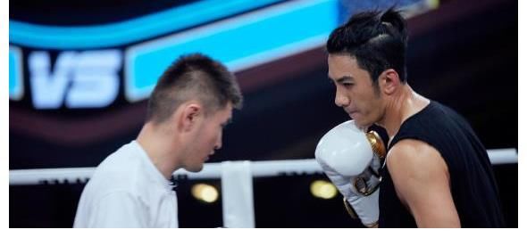 《拳力以赴的我們》，鄧紫棋說(shuō)男人不靠譜，網(wǎng)友：疑似內(nèi)涵某人？