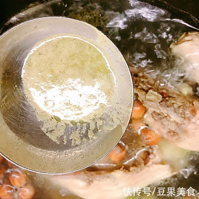 瑶柱青口贝炖鸡汤|瑶柱青口贝炖鸡汤最好吃的5种做法，一遍就会