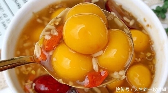 元气满满|天冷，女生要多吃它，暖胃补气血，冬季隔三差五吃1碗，对身体好