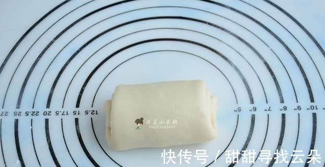 鲜酵母|在家也可以做香软的蛋奶吐司,口感绵密,层层拉丝,比买的还好吃!