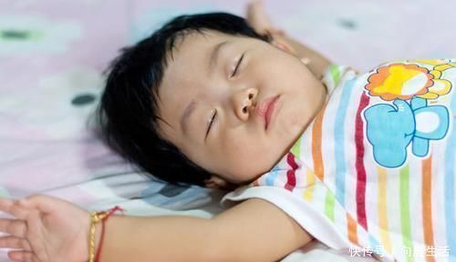 记忆力|午睡和不午睡的孩子,长大后哪个聪明答案可能跟你想的差别很大