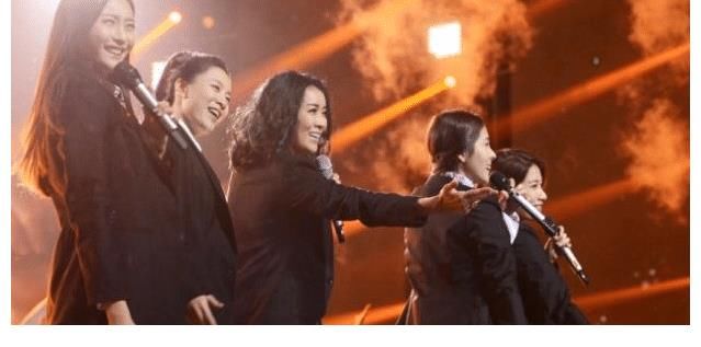 导师|十年！那英为好声音走出歌手自豪，这些年她培养了哪些优秀学员？