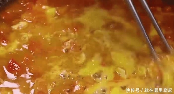  不错|简单好吃的儿童鲜蔬烩面，软烂鲜香，营养美味，不错的育儿美食