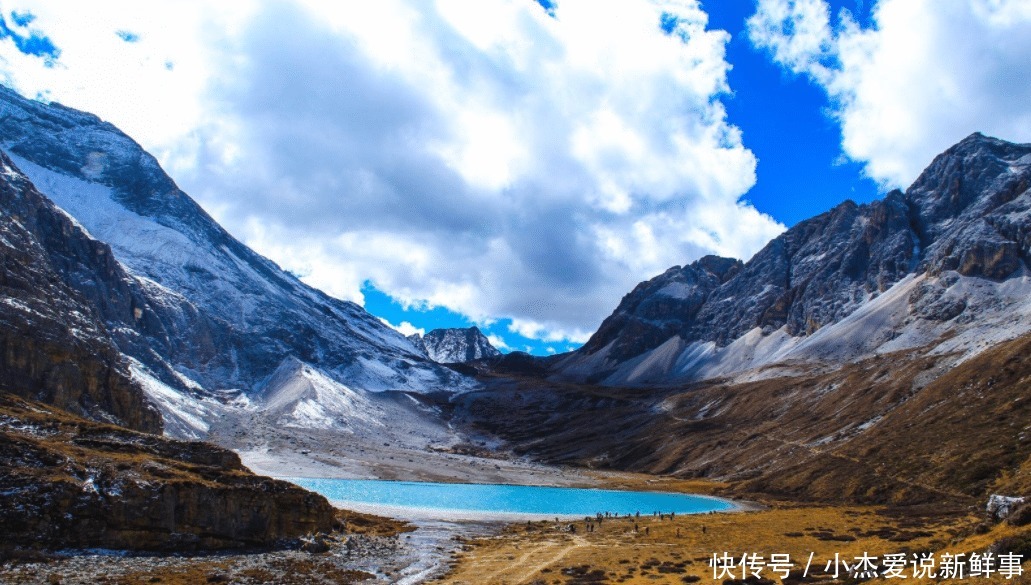 地球上最后一片净土，藏在四川这个小城，让全世界不错过它！