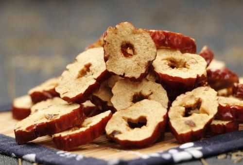 豆浆机|红枣和此物一起煮，腰不痛了，腿不软了，男女可以试试