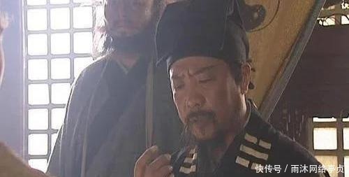 卢俊义被吴用、宋江害得家破人亡,他不恨吴用吗?