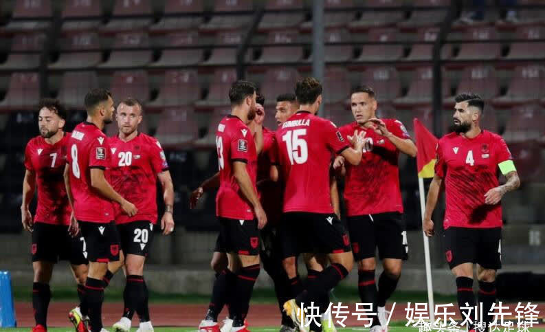 波兰|0-5,世预赛49连败!欧洲倒数第1又遭吊打:2场丢12球,提前出局