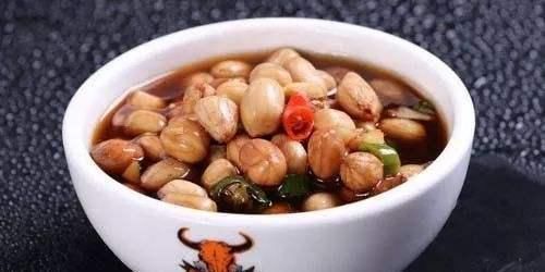 青霉素|花生和它一起吃被称为天然“青霉素”,每天一勺,血管干干净净