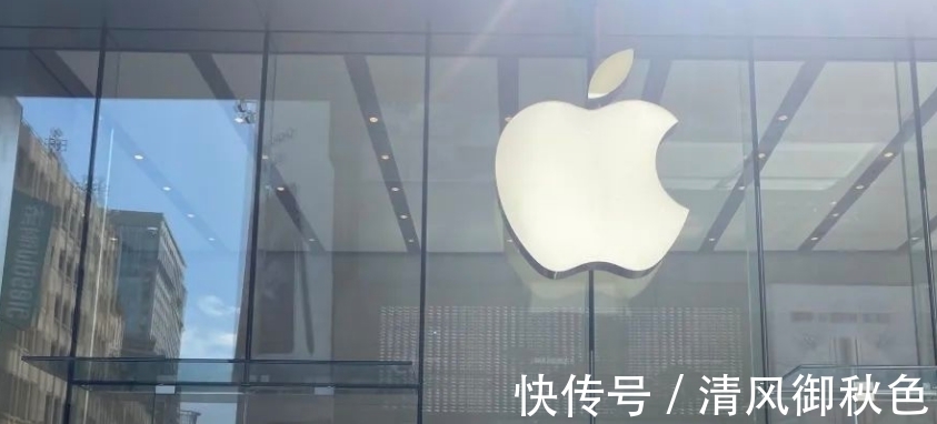 替换|苹果哪来的勇气?34家中国供应商被替换