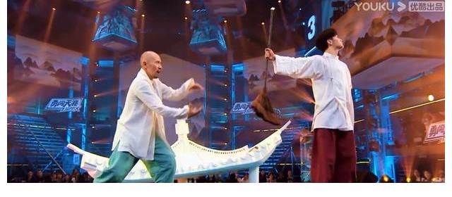 這就是街舞：馬曉龍棄賽止步冠軍，但他卻是這一季街舞最大的贏家