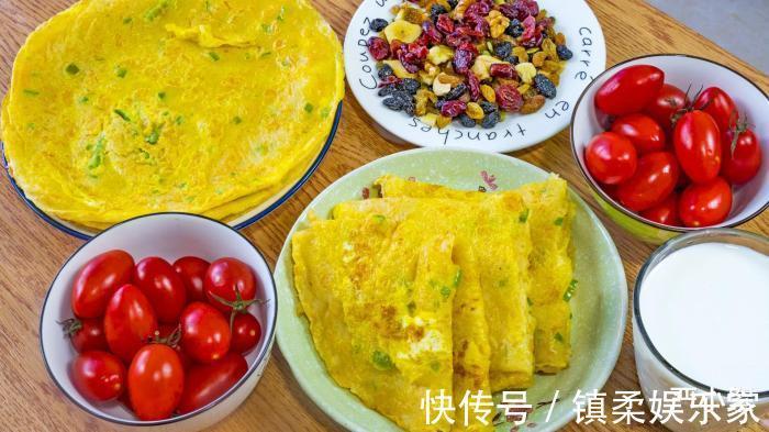 做法|秋冬就该吃南瓜，教你南瓜的5种做法，简单易学还好吃