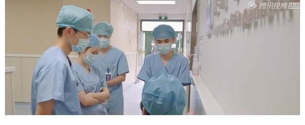 《offer3》急診科階段，緊張感爆棚，謝旭超情緒爆發(fā)，翻車不斷！