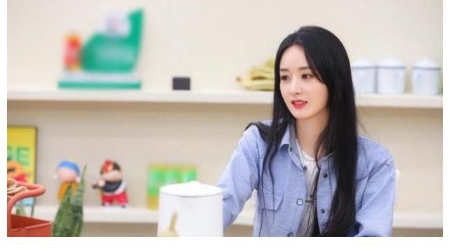 團(tuán)寵|趙麗穎成團(tuán)寵，吳磊走心聊夢想，劉彰“游戲黑洞”實(shí)錘！