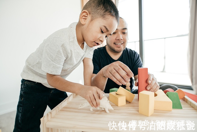 好事|孩子如果有3个“缺点”,也许是好事,会让孩子更有出息