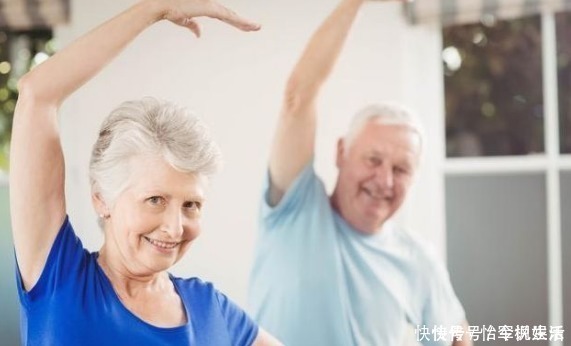 很多事|为什么老人不坚持锻炼,也能长寿健康,3位老人说出答案