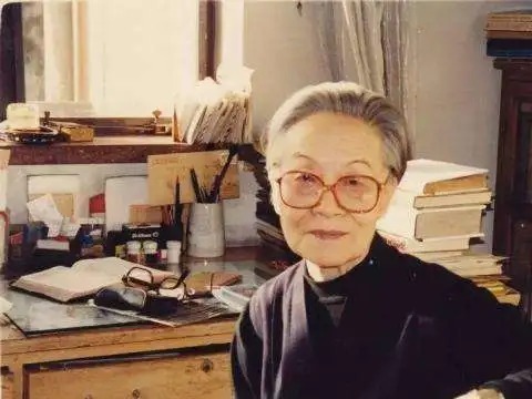 我们仨|当你迷茫时,读一读杨绛先生这5句话