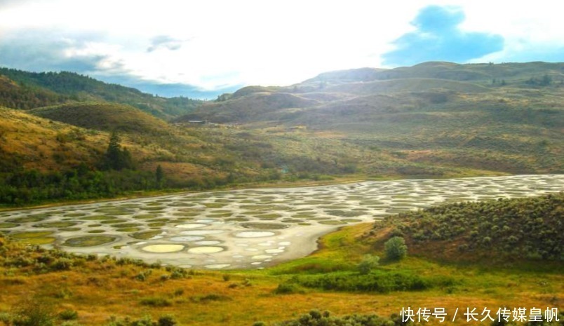 地球上一些不可思议的地方，让人难以置信