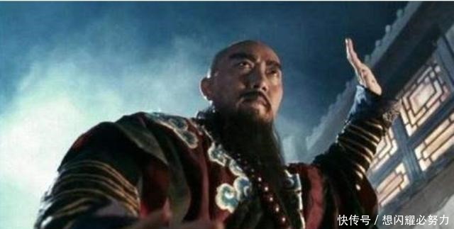 天王|《水浒传》中方腊手下拥有四大天王,为首之人力斩五位梁山好汉