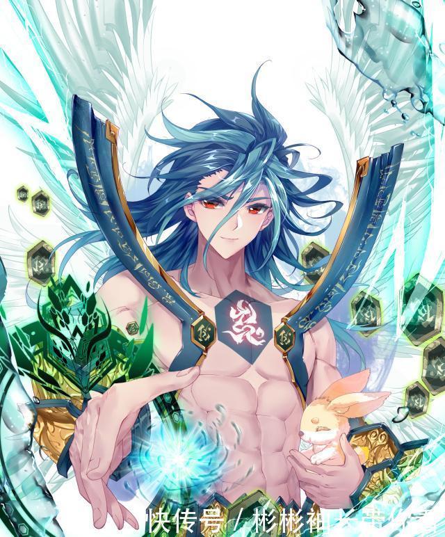 小龙神|斗罗大陆:唐舞麟夫妇还会要孩子吗?霍雨浩的孩子第四部会出现?