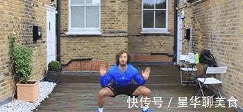 腿型|练腿的好处这么多,为什么你不练腿呢6个动作帮你练出好看腿型