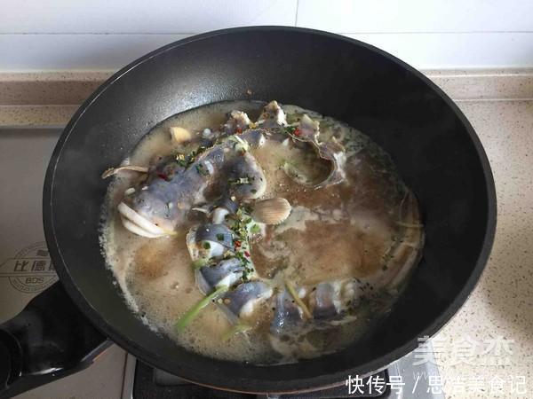 被人“误解”最多的鱼,全身都是宝,比甲鱼营养,5元1斤没人买