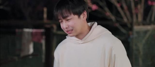 张艺兴|向往的生活：第三期彭昱畅有点不对劲，溢出屏幕的尴尬和不自然