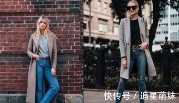 大衣 时尚玩家David刘:秋冬大衣穿搭的10种style(建议收藏)